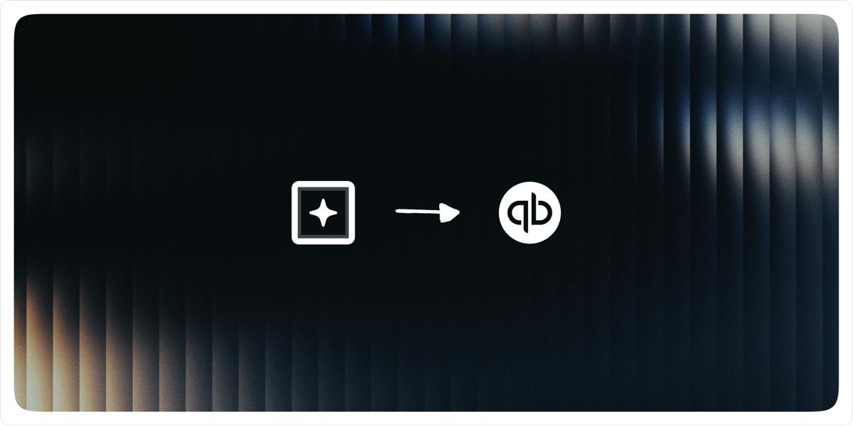 Export QuickBooks